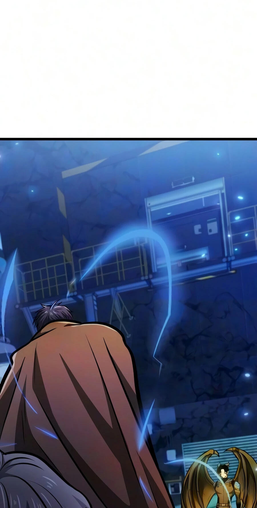 Reincarnator (ALLA) Chapter 146 page 100 - 