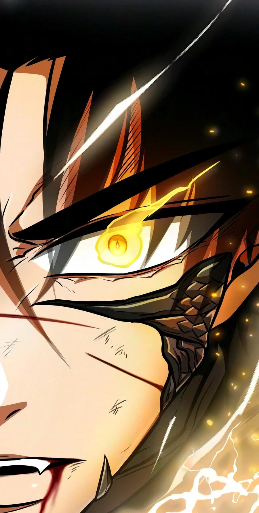 Reincarnator (ALLA) Chapter 147 page 1 - 