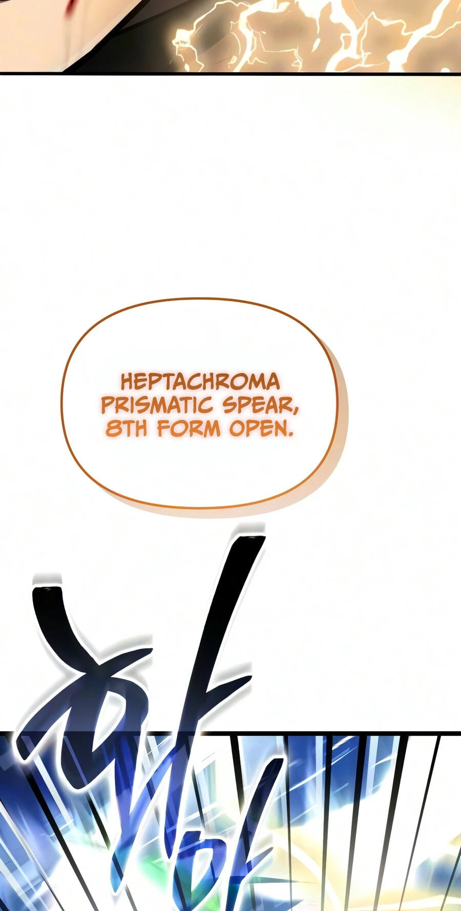 Reincarnator (ALLA) Chapter 147 page 2 - 