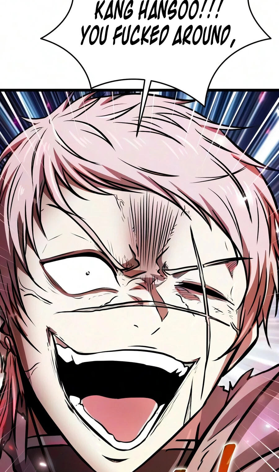 Reincarnator (ALLA) Chapter 147 page 106 - 