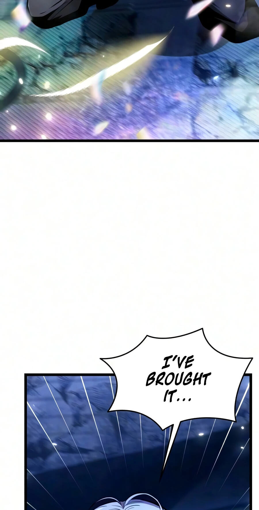 Reincarnator (ALLA) Chapter 147 page 110 - 