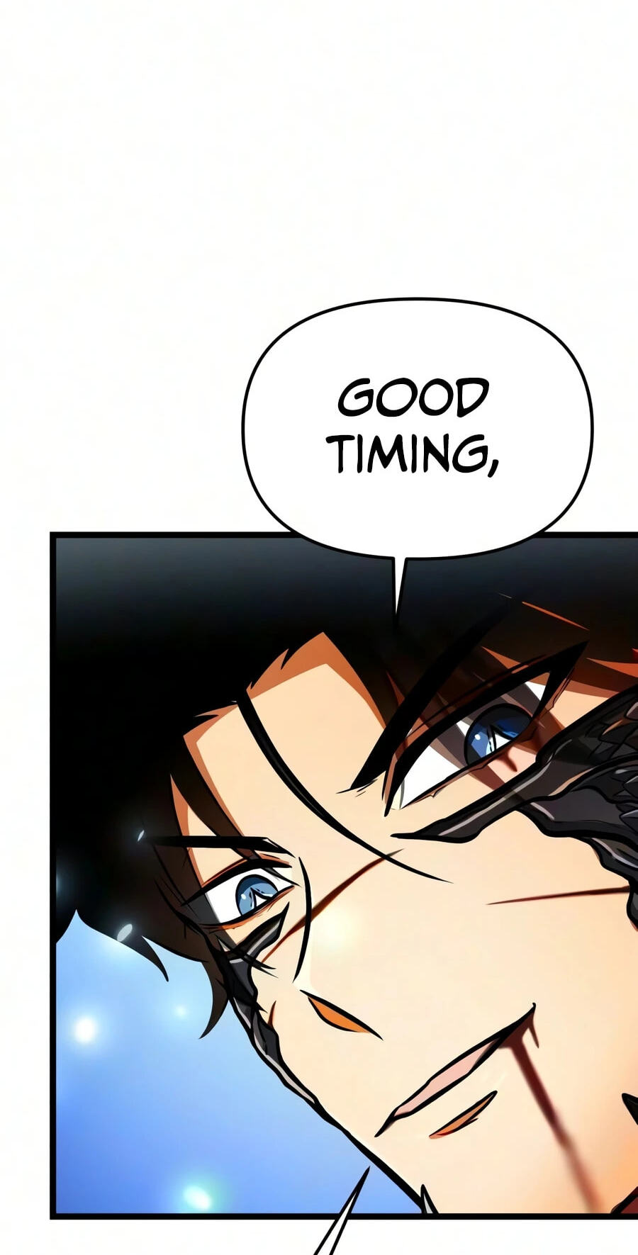 Reincarnator (ALLA) Chapter 147 page 112 - 