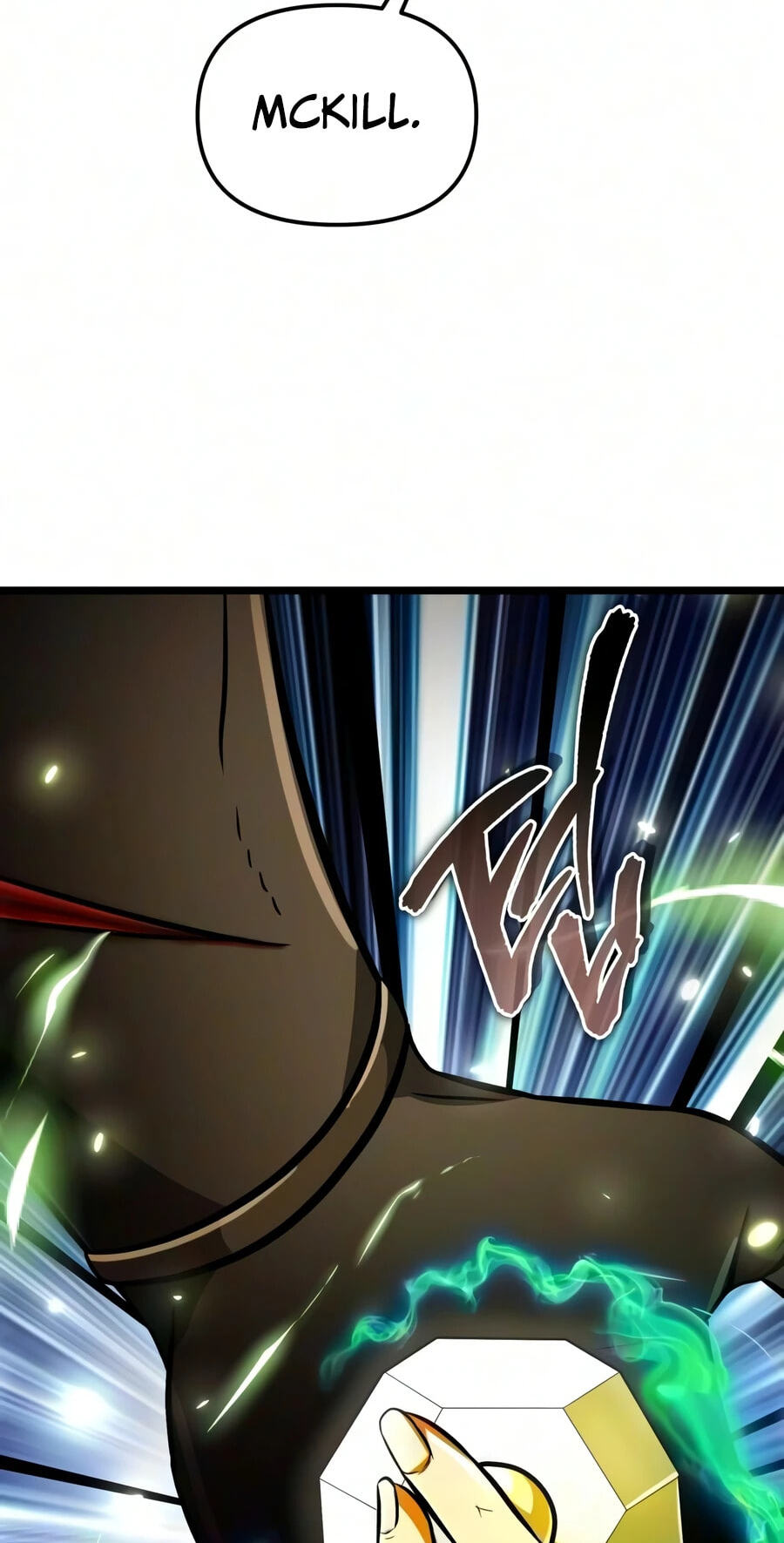 Reincarnator (ALLA) Chapter 147 page 113 - 