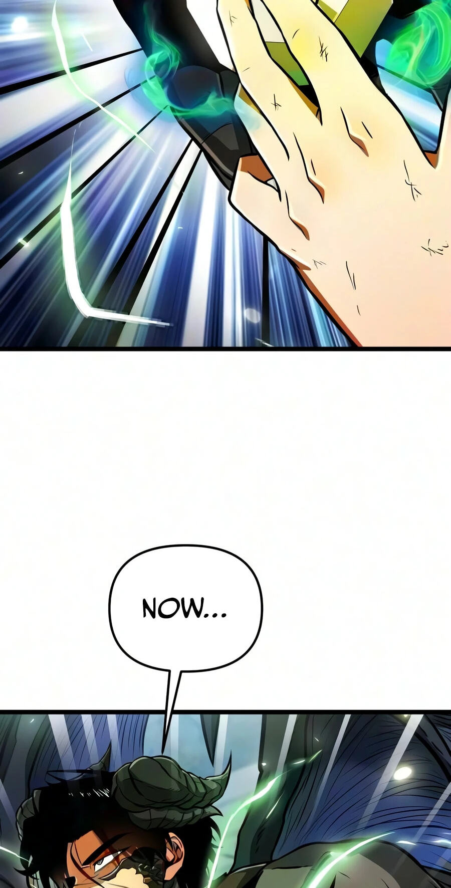 Reincarnator (ALLA) Chapter 147 page 114 - 