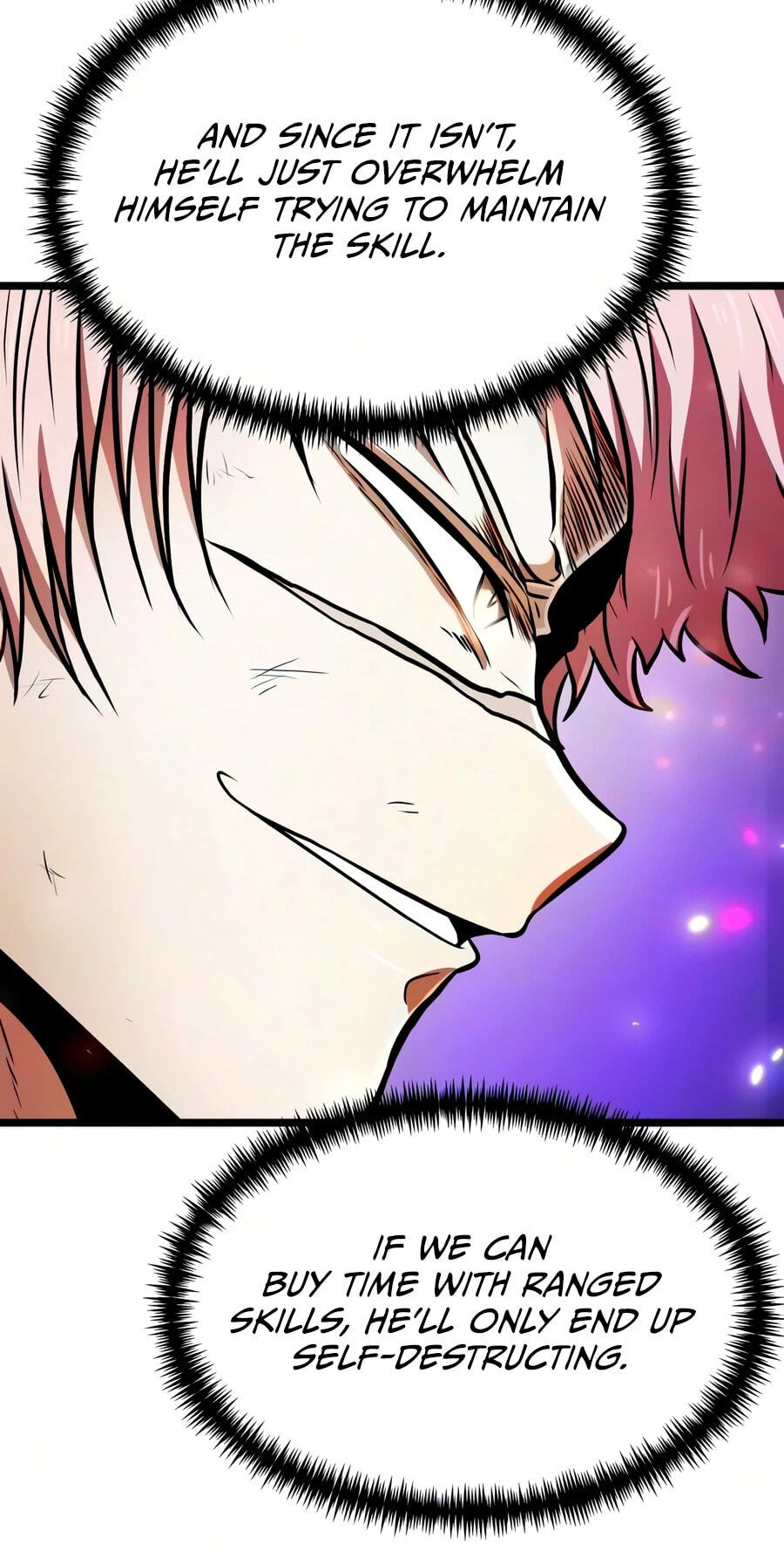 Reincarnator (ALLA) Chapter 147 page 16 - 