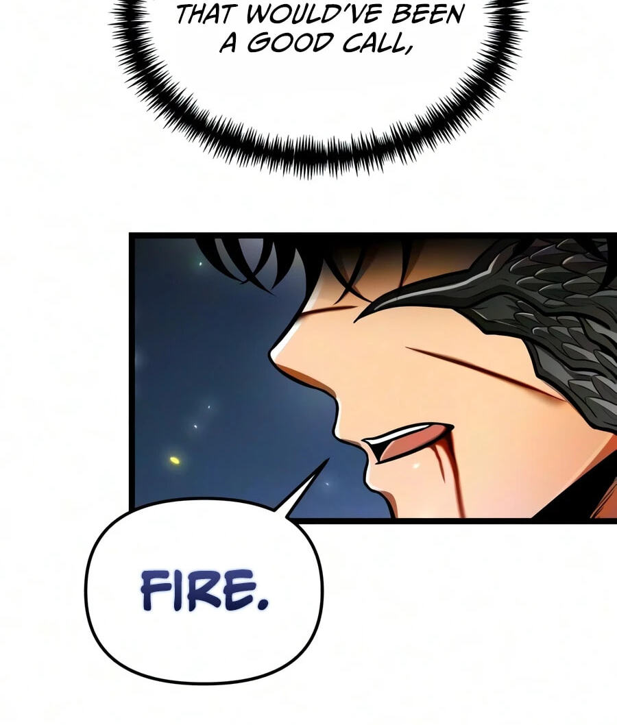 Reincarnator (ALLA) Chapter 147 page 22 - 