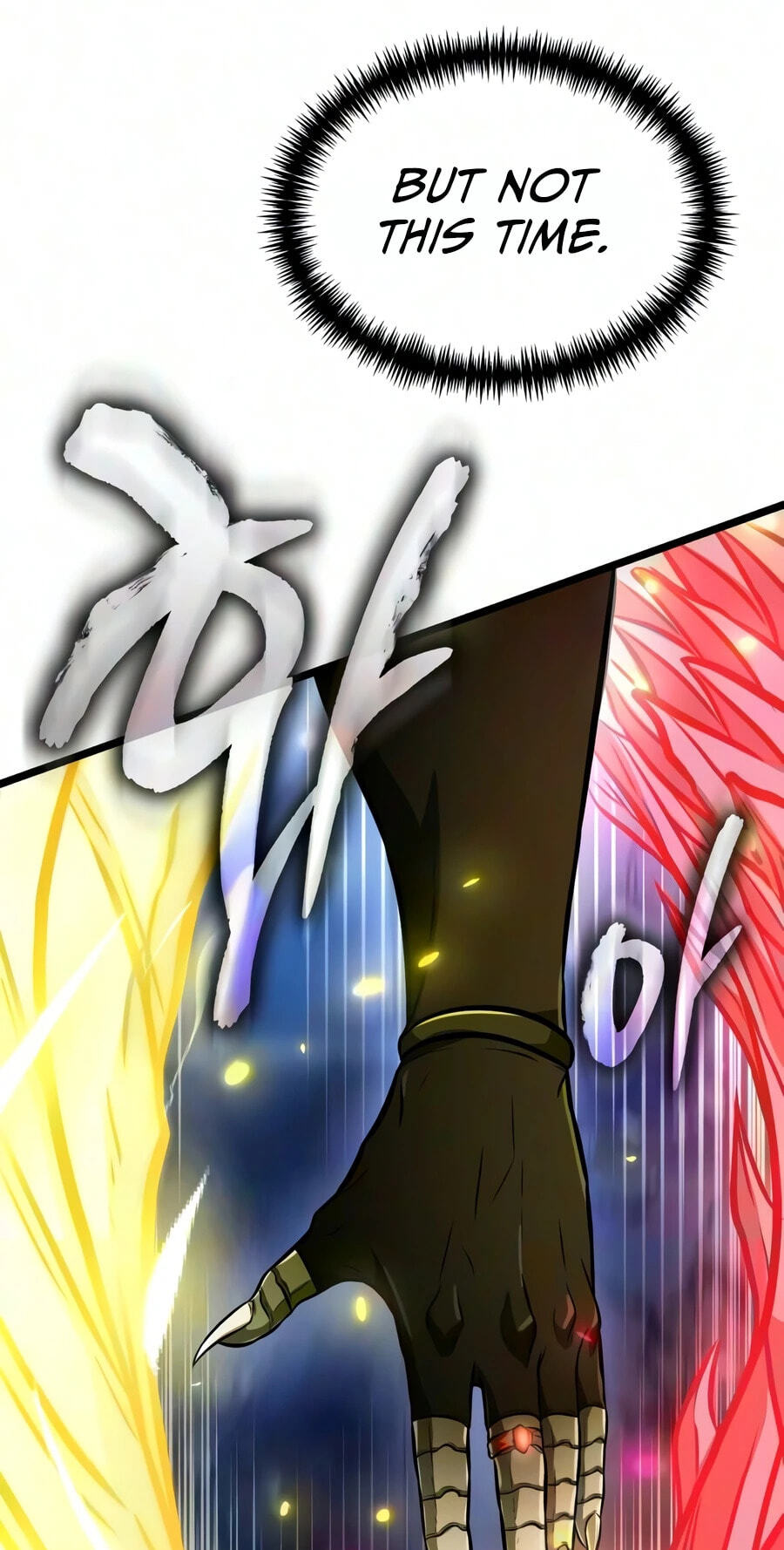Reincarnator (ALLA) Chapter 147 page 23 - 