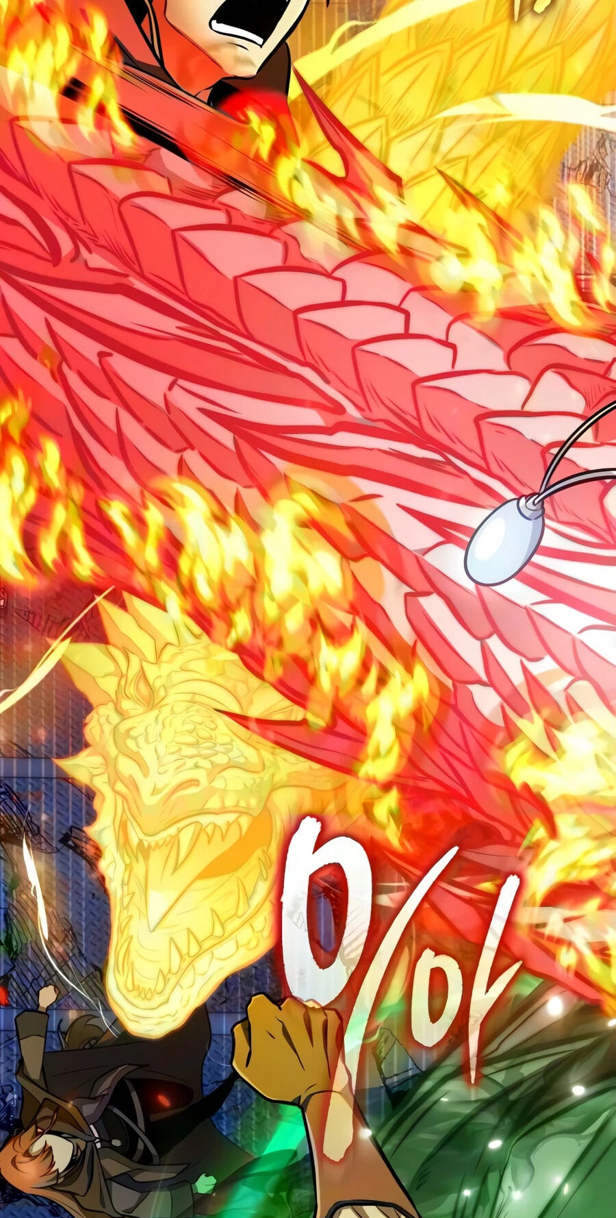 Reincarnator (ALLA) Chapter 147 page 29 - 