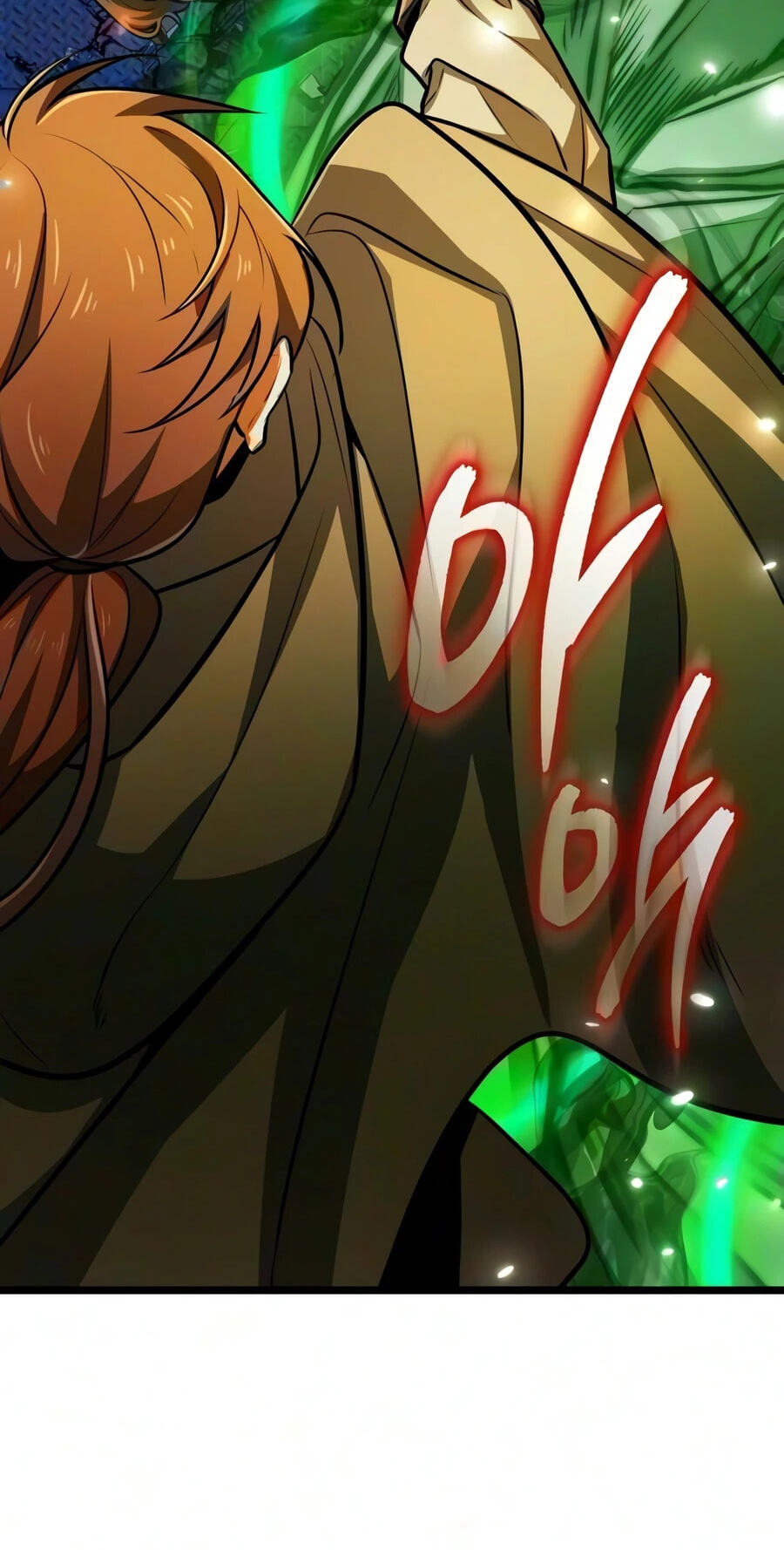 Reincarnator (ALLA) Chapter 147 page 30 - 