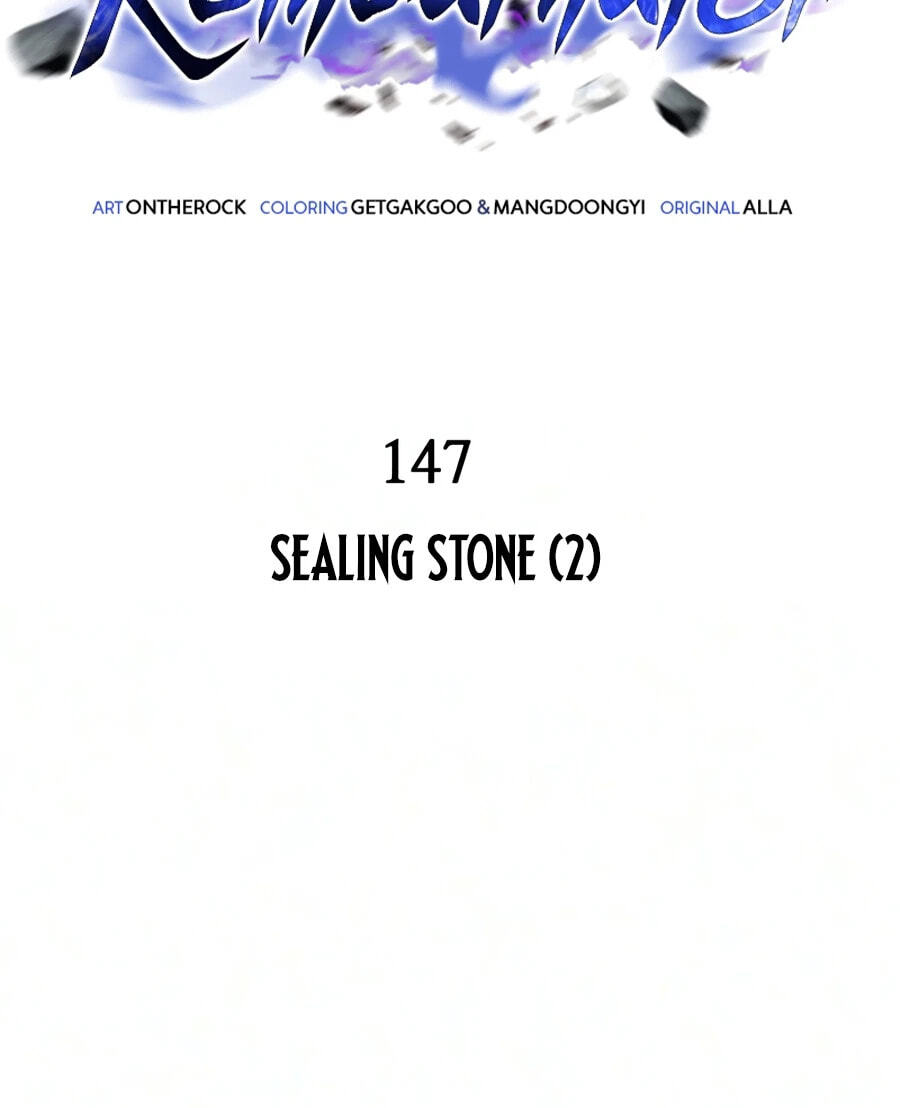 Reincarnator (ALLA) Chapter 147 page 32 - 