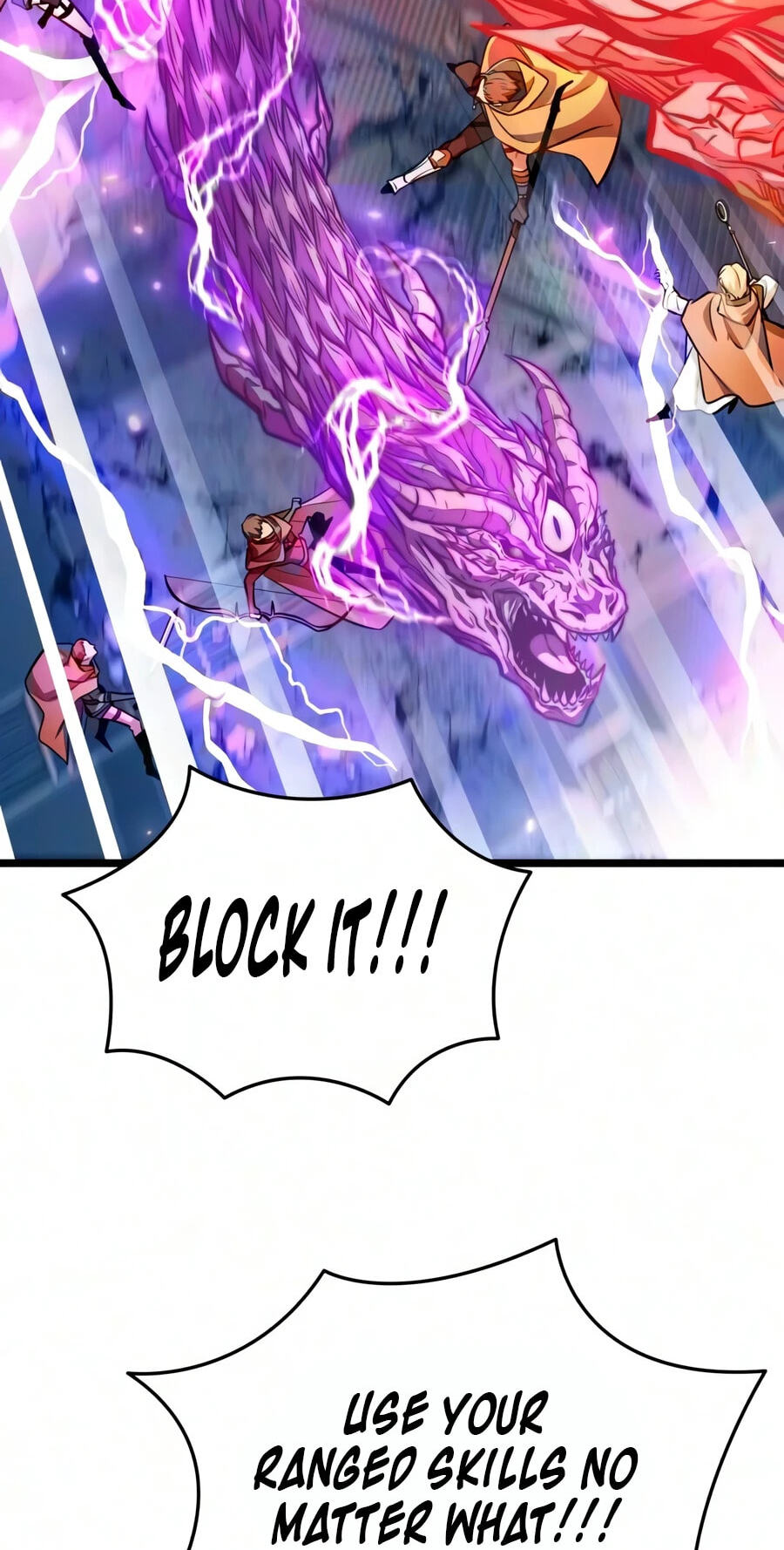 Reincarnator (ALLA) Chapter 147 page 35 - 