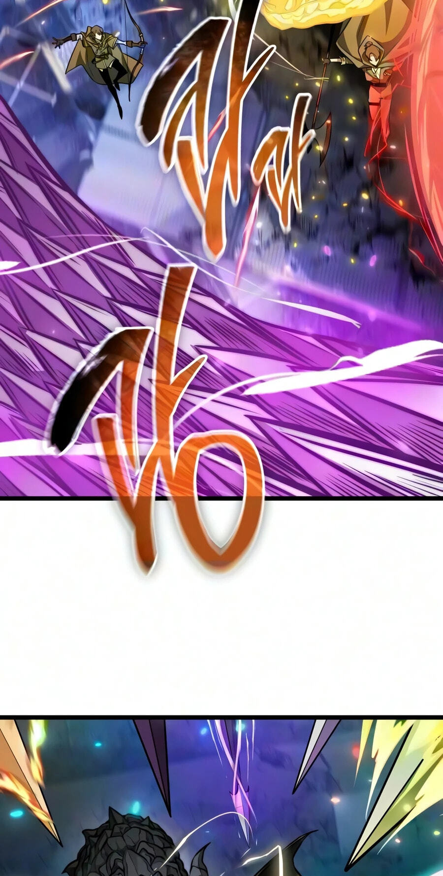 Reincarnator (ALLA) Chapter 147 page 38 - 