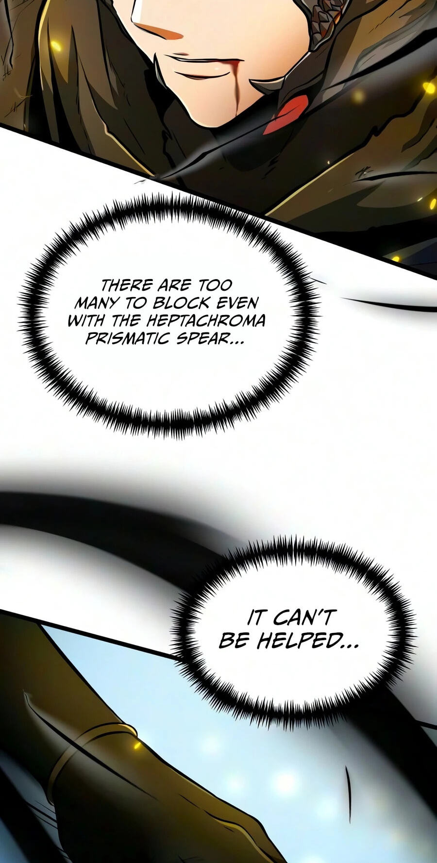 Reincarnator (ALLA) Chapter 147 page 41 - 