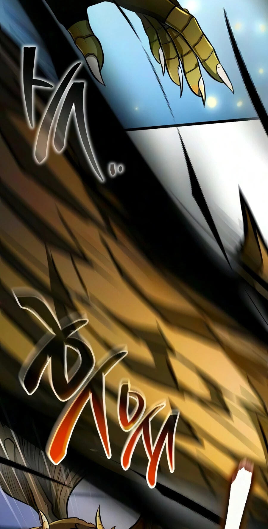 Reincarnator (ALLA) Chapter 147 page 42 - 