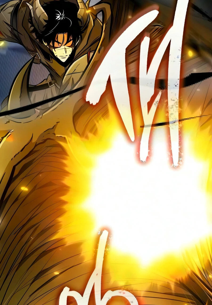 Reincarnator (ALLA) Chapter 147 page 43 - 