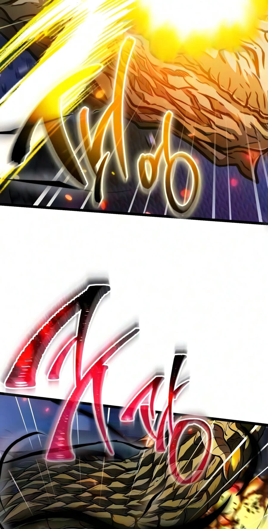 Reincarnator (ALLA) Chapter 147 page 46 - 