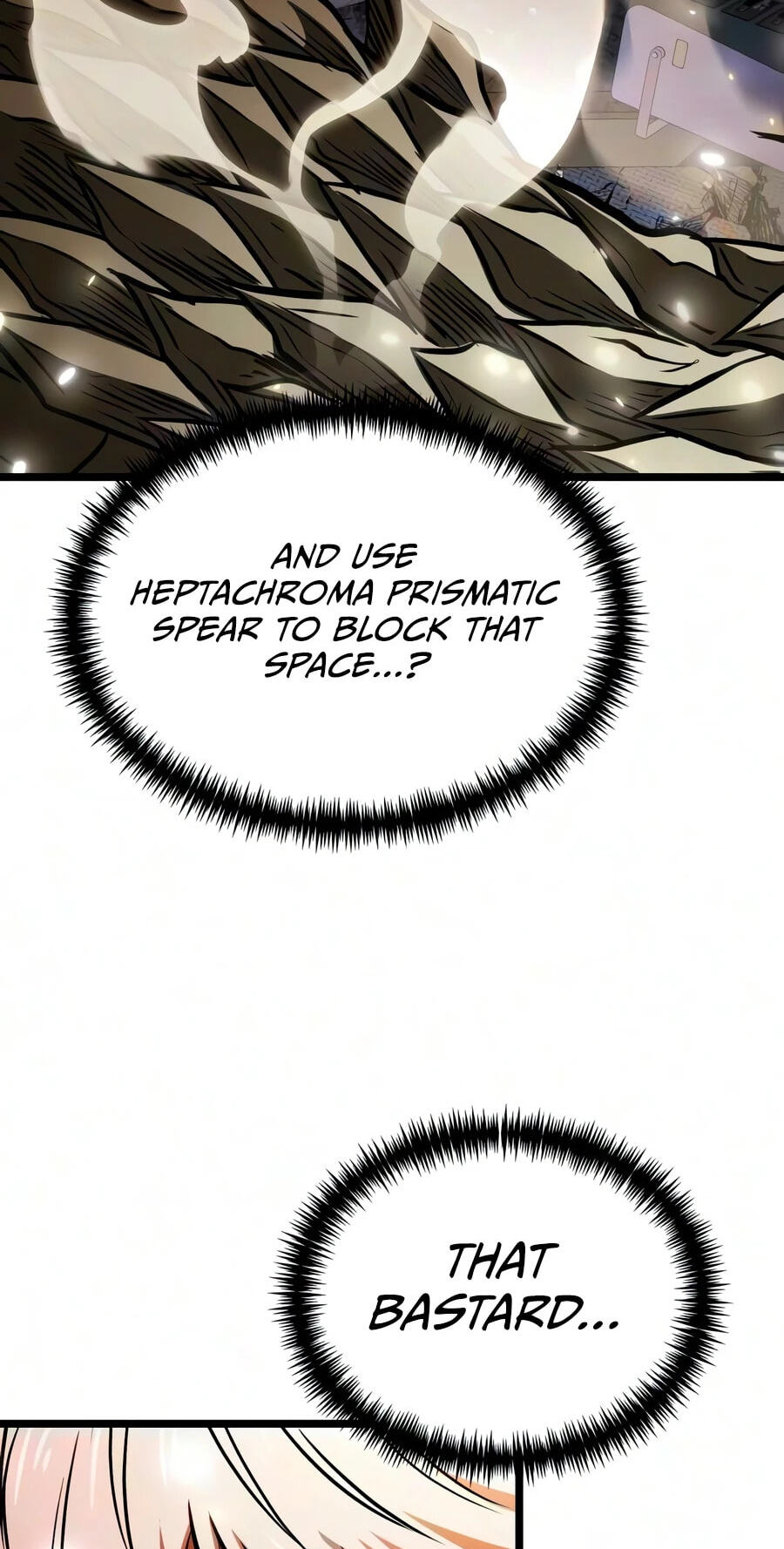 Reincarnator (ALLA) Chapter 147 page 50 - 