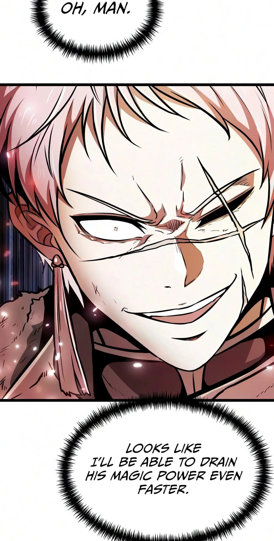 Reincarnator (ALLA) Chapter 147 page 52 - 