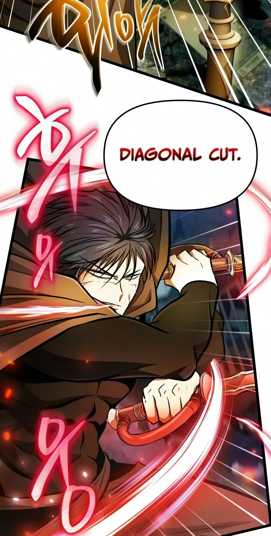 Reincarnator (ALLA) Chapter 147 page 58 - 