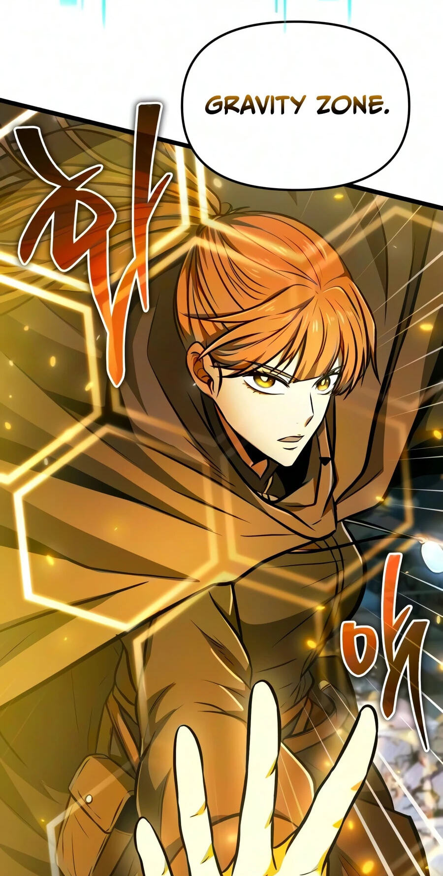 Reincarnator (ALLA) Chapter 147 page 61 - 