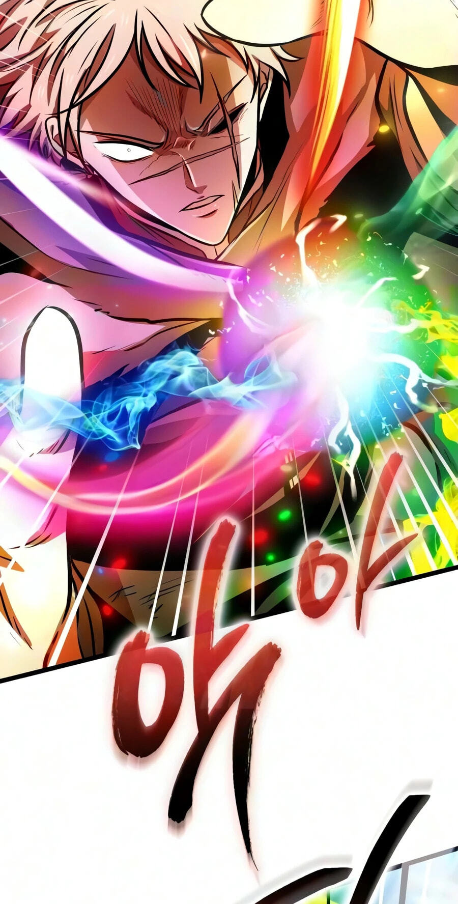 Reincarnator (ALLA) Chapter 147 page 63 - 