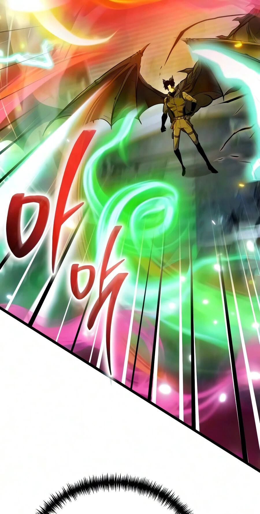 Reincarnator (ALLA) Chapter 147 page 65 - 