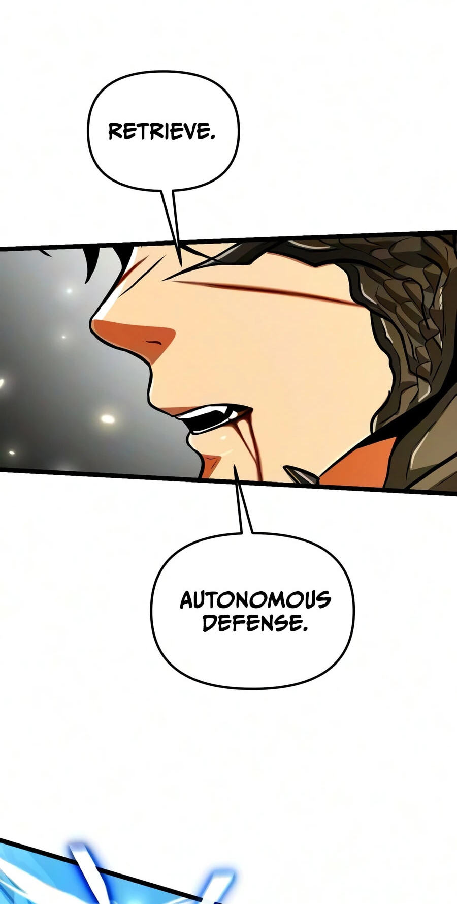 Reincarnator (ALLA) Chapter 147 page 67 - 