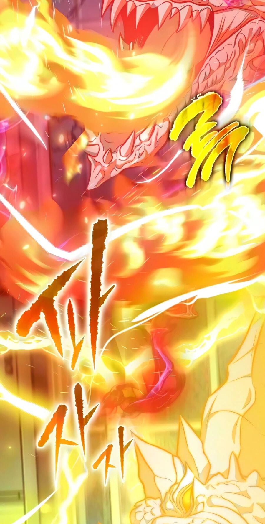 Reincarnator (ALLA) Chapter 147 page 69 - 