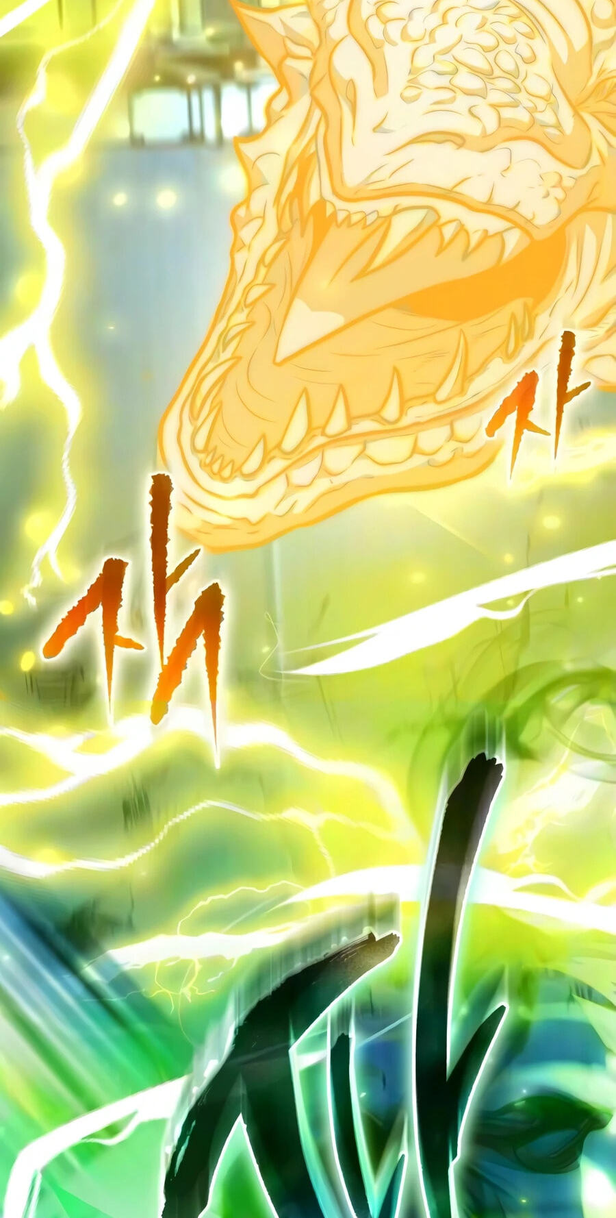 Reincarnator (ALLA) Chapter 147 page 70 - 