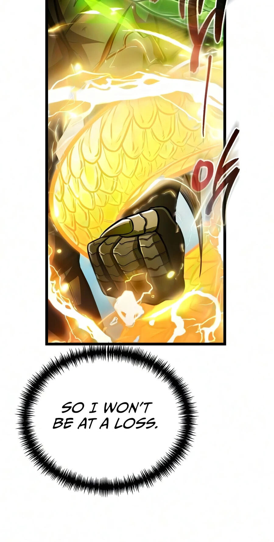 Reincarnator (ALLA) Chapter 147 page 8 - 