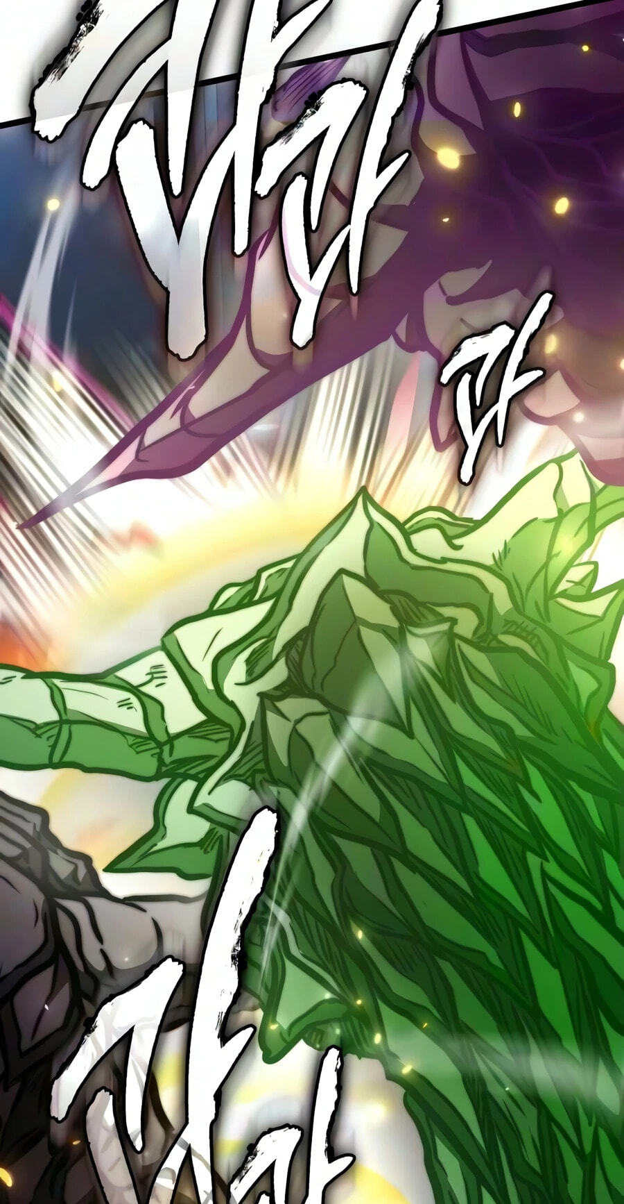 Reincarnator (ALLA) Chapter 147 page 74 - 