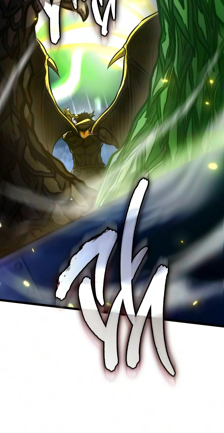 Reincarnator (ALLA) Chapter 147 page 75 - 