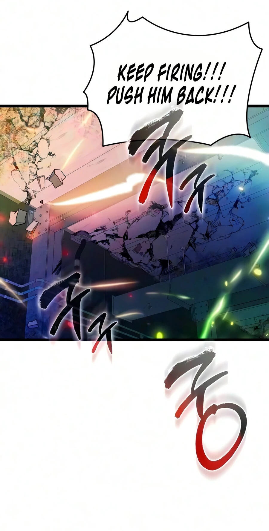 Reincarnator (ALLA) Chapter 147 page 79 - 