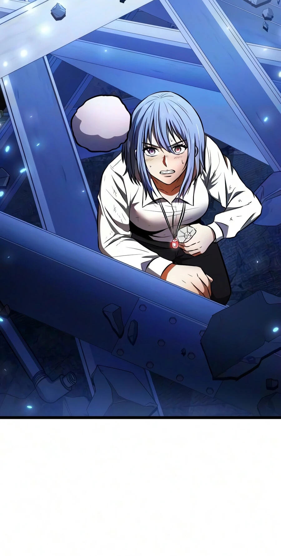 Reincarnator (ALLA) Chapter 147 page 81 - 