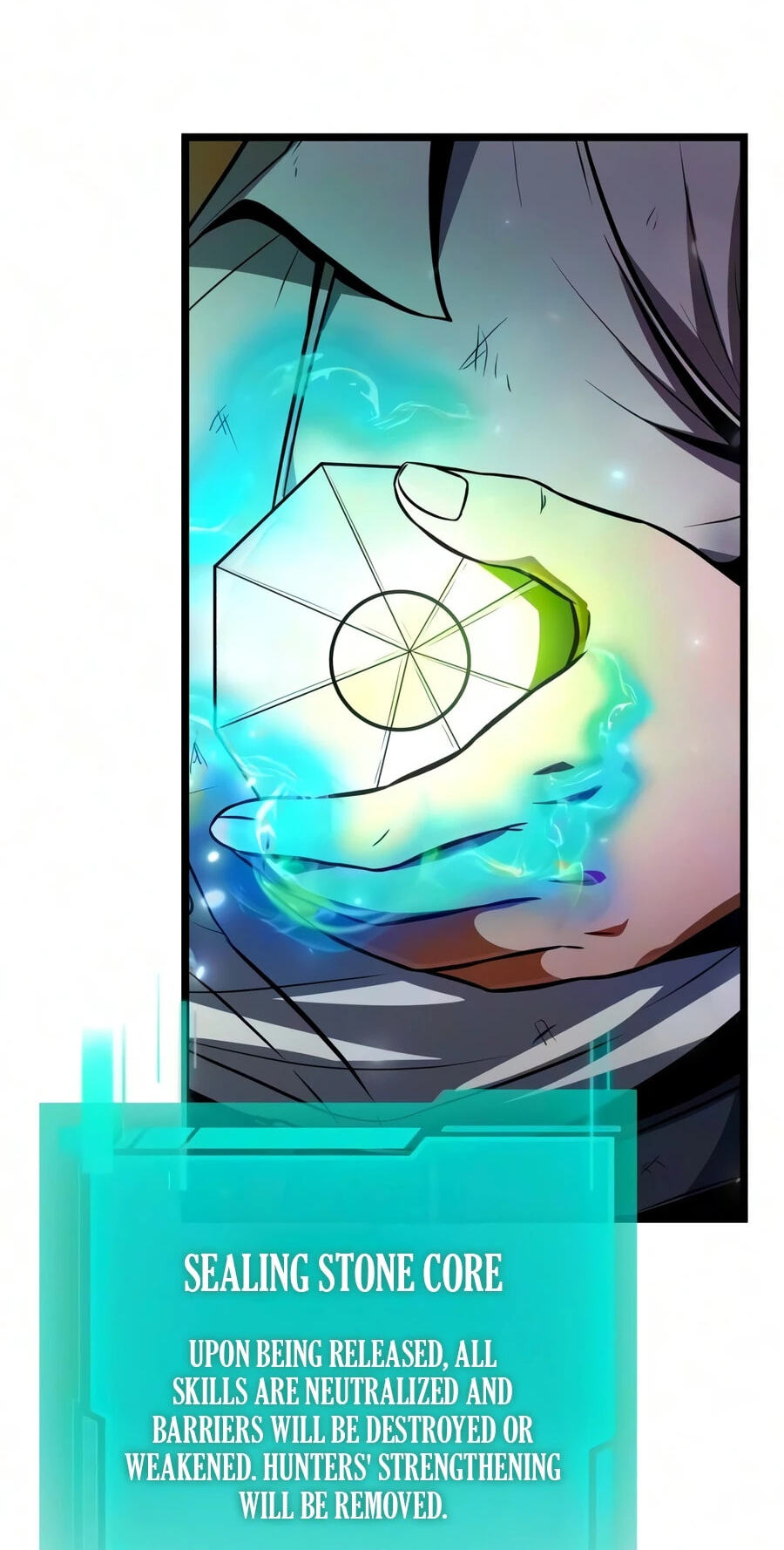 Reincarnator (ALLA) Chapter 147 page 82 - 