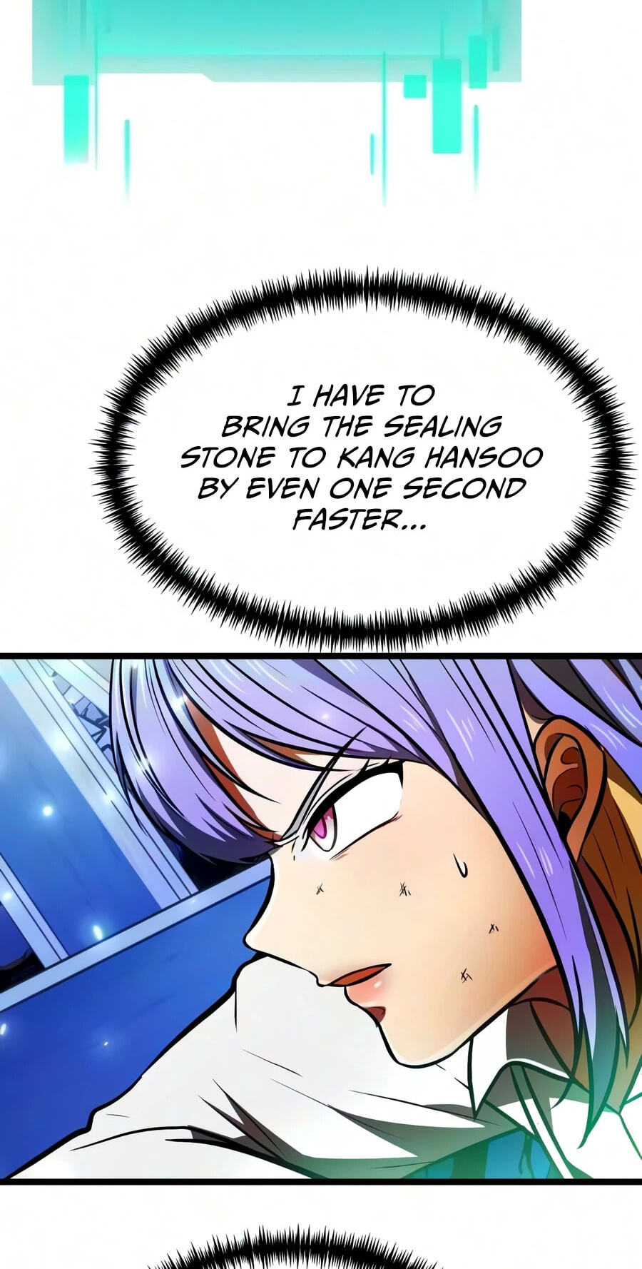 Reincarnator (ALLA) Chapter 147 page 83 - 