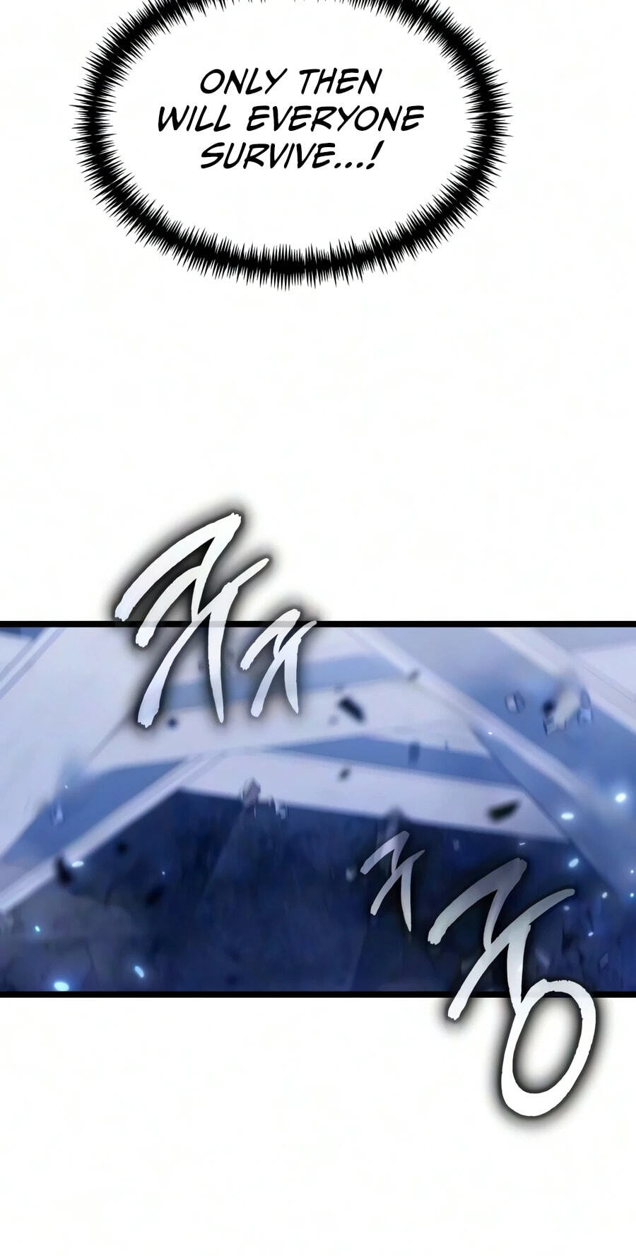 Reincarnator (ALLA) Chapter 147 page 84 - 
