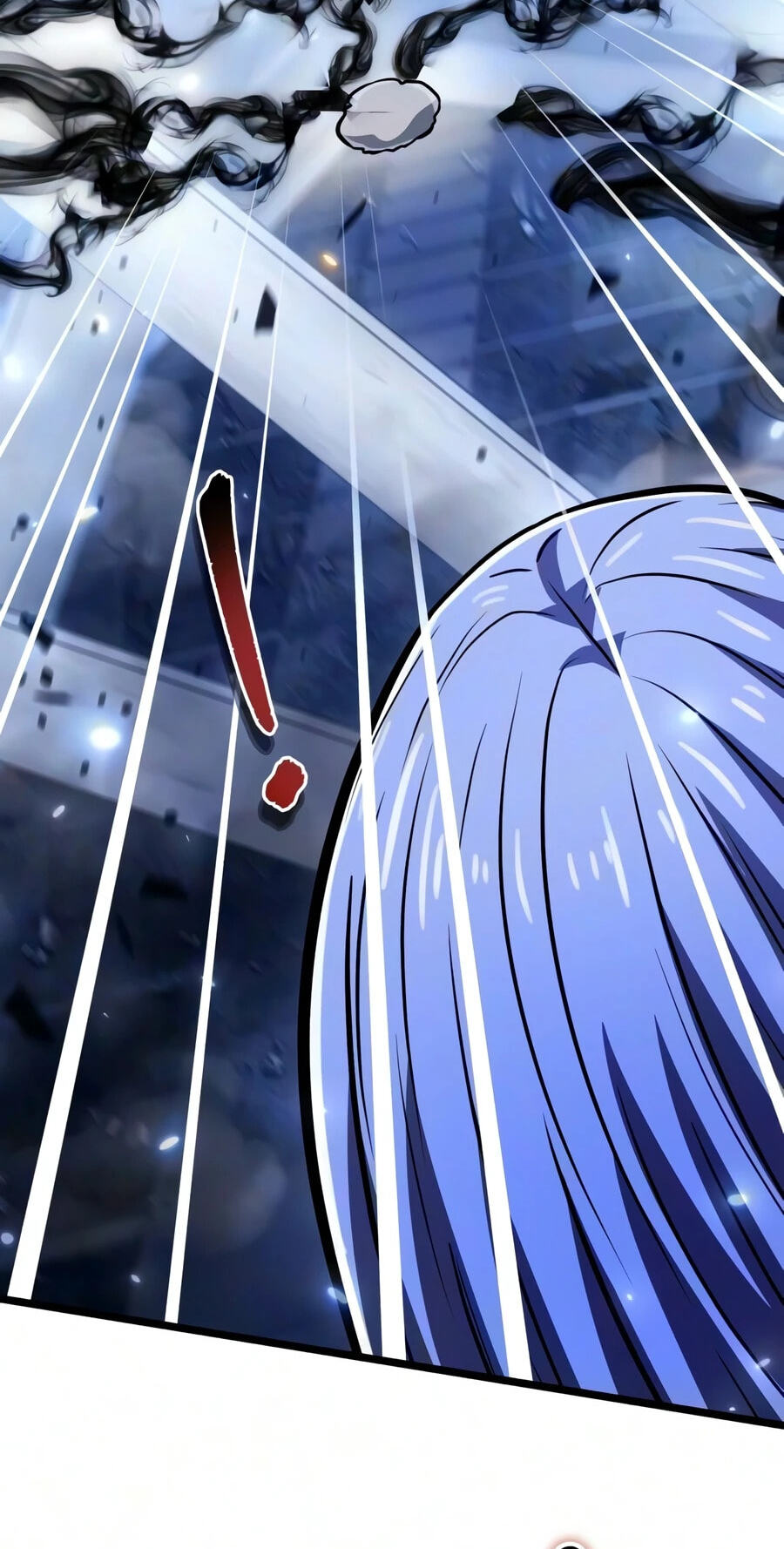 Reincarnator (ALLA) Chapter 147 page 91 - 