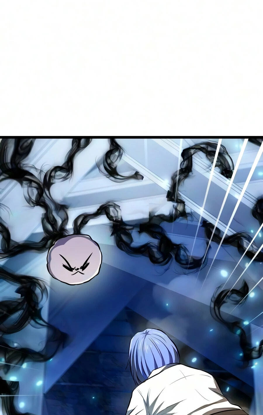 Reincarnator (ALLA) Chapter 147 page 95 - 