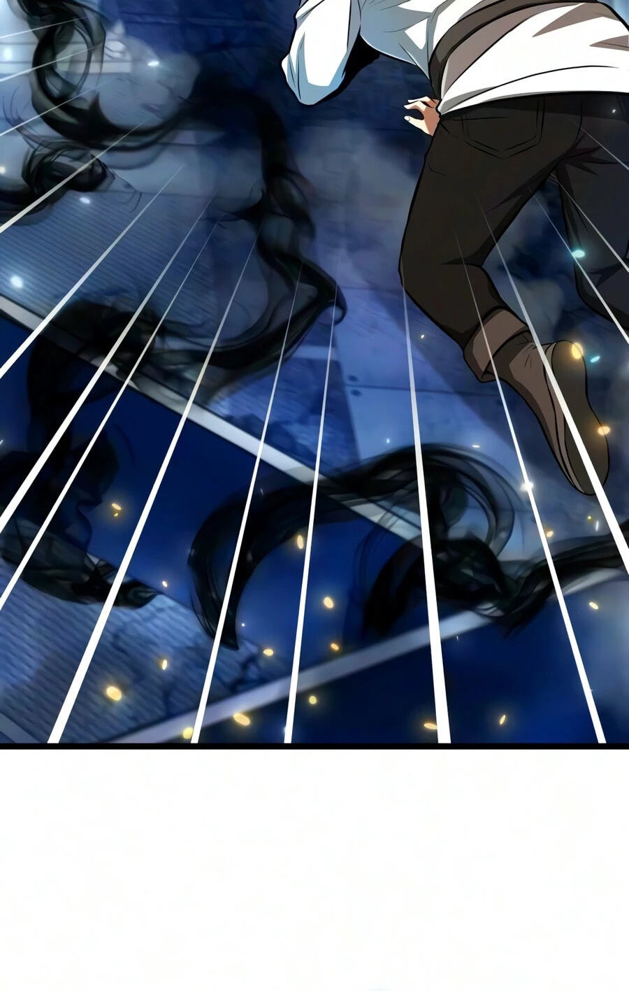 Reincarnator (ALLA) Chapter 147 page 96 - 