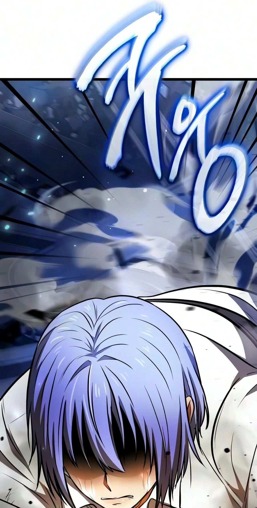 Reincarnator (ALLA) Chapter 147 page 97 - 