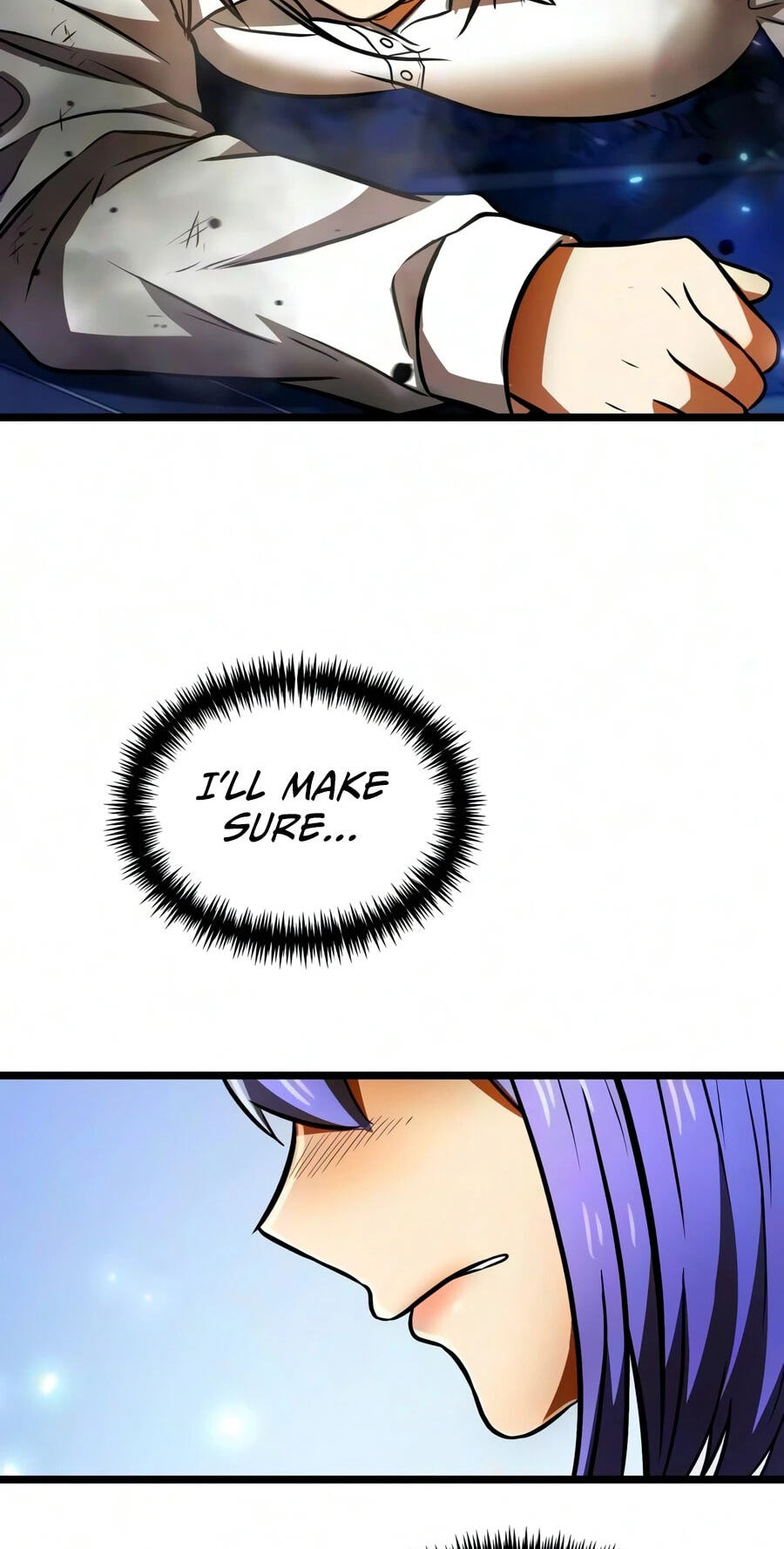 Reincarnator (ALLA) Chapter 147 page 98 - 