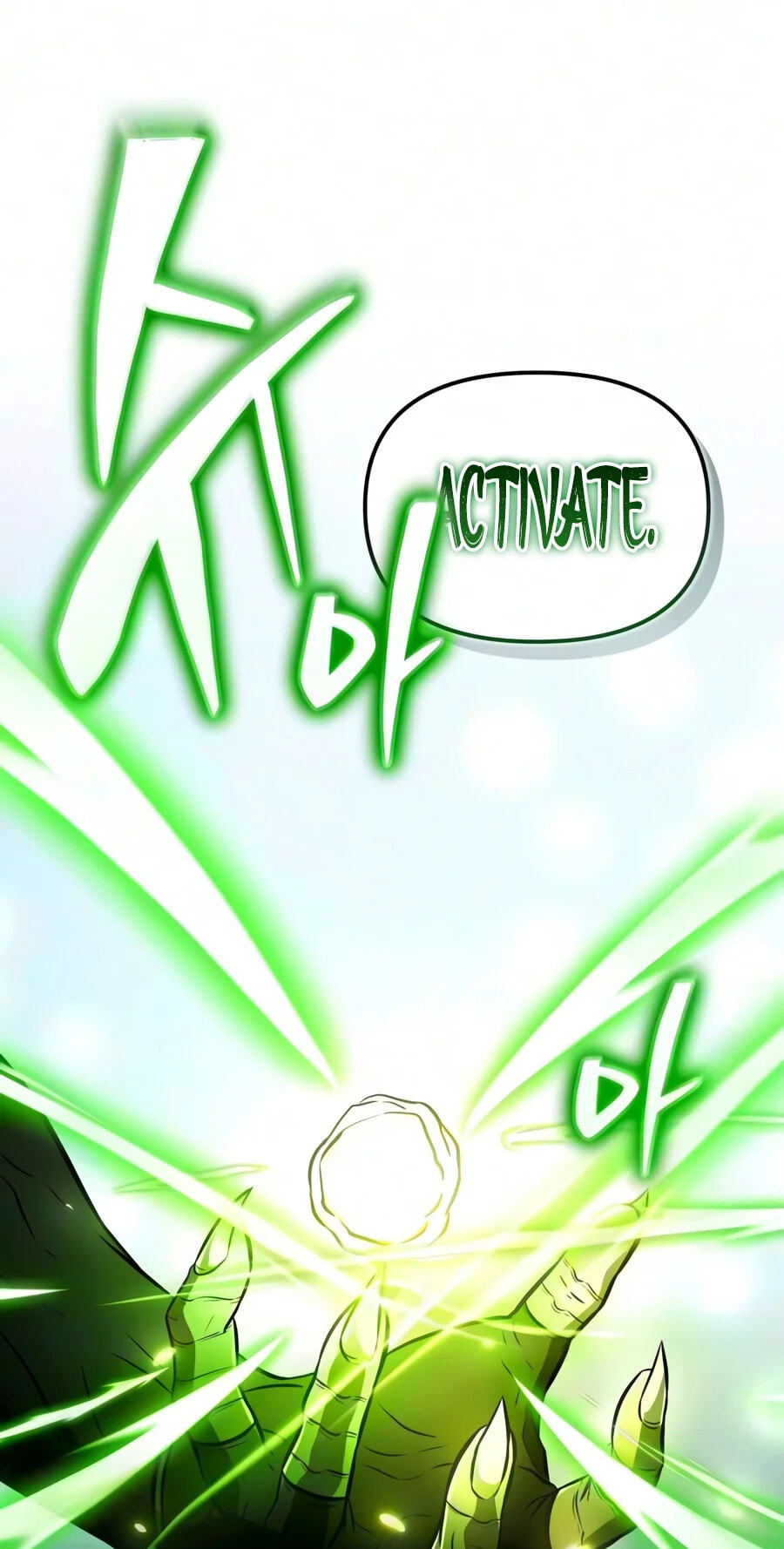 Reincarnator (ALLA) Chapter 148 page 1 - 
