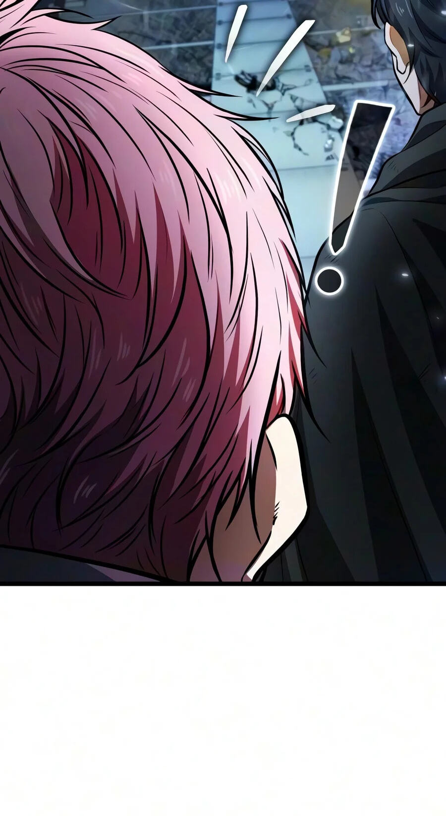 Reincarnator (ALLA) Chapter 148 page 11 - 
