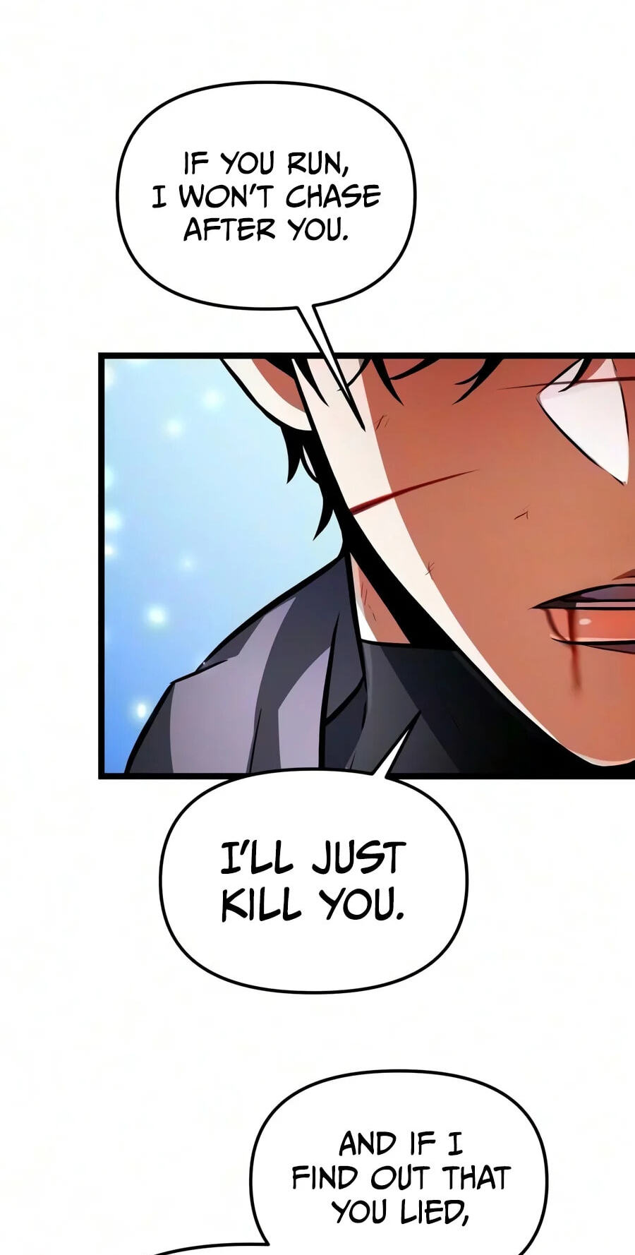 Reincarnator (ALLA) Chapter 148 page 101 - 