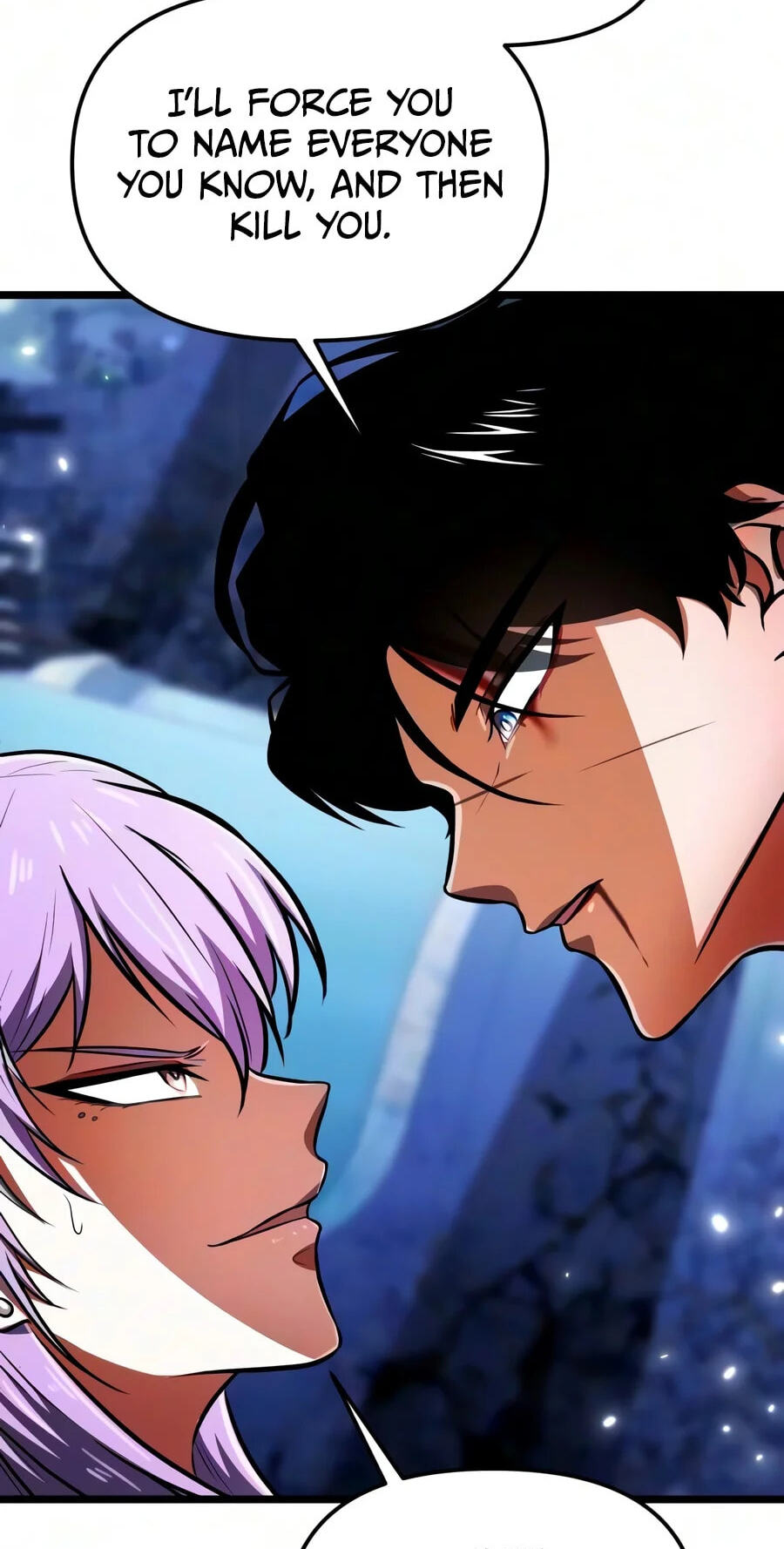 Reincarnator (ALLA) Chapter 148 page 102 - 