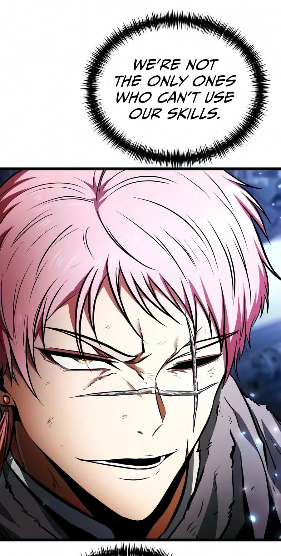 Reincarnator (ALLA) Chapter 148 page 12 - 