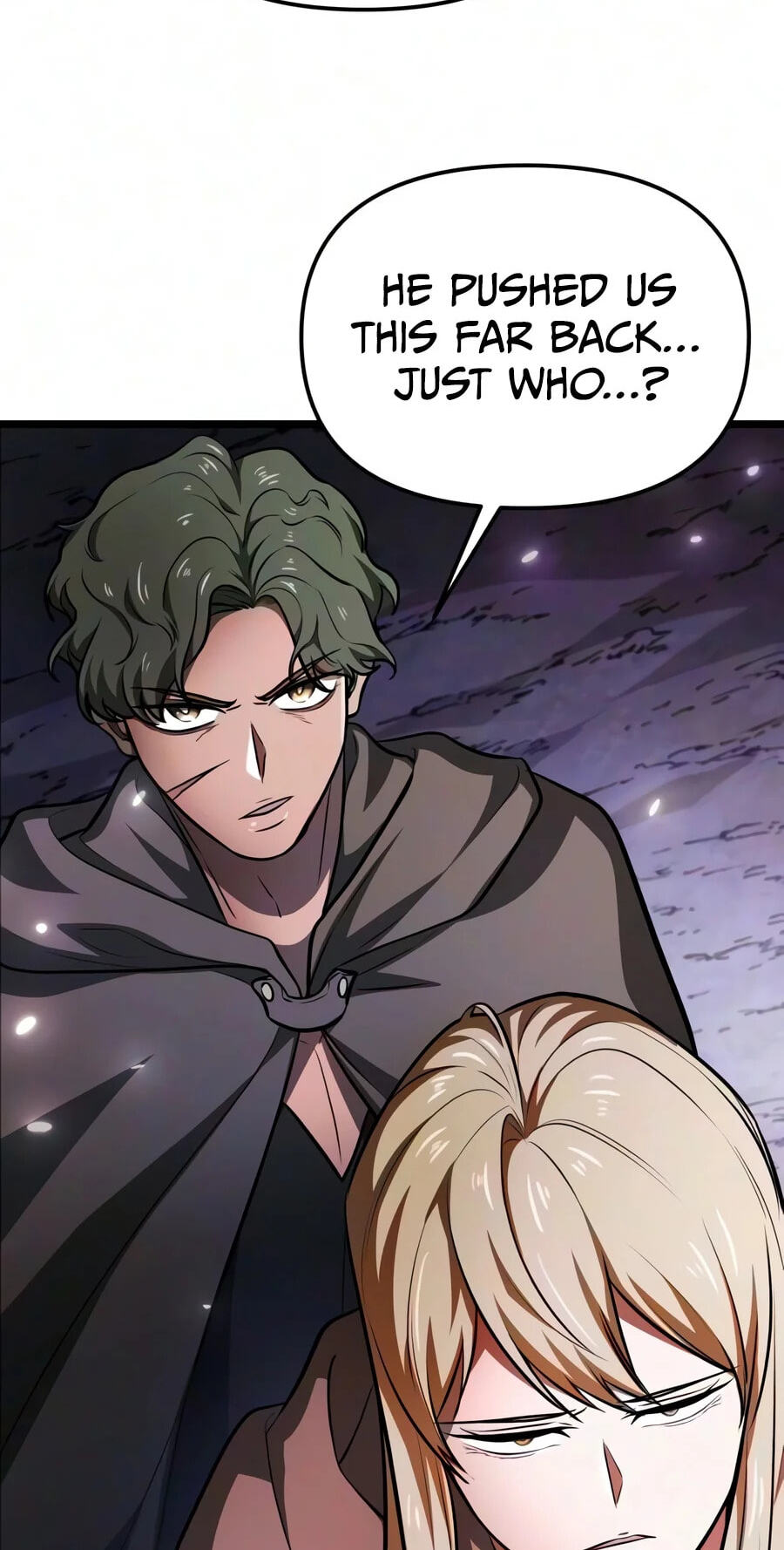 Reincarnator (ALLA) Chapter 148 page 114 - 
