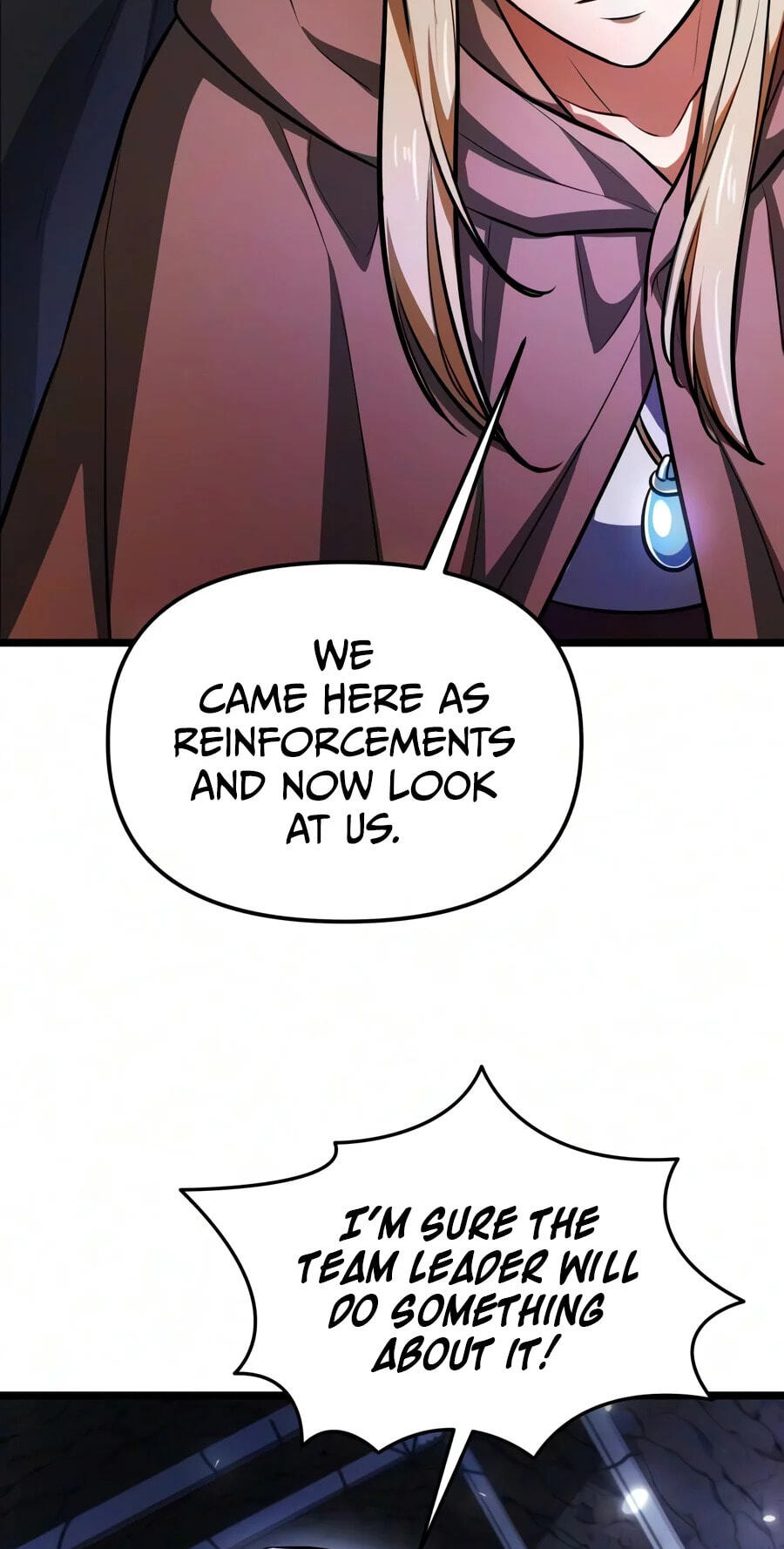 Reincarnator (ALLA) Chapter 148 page 115 - 