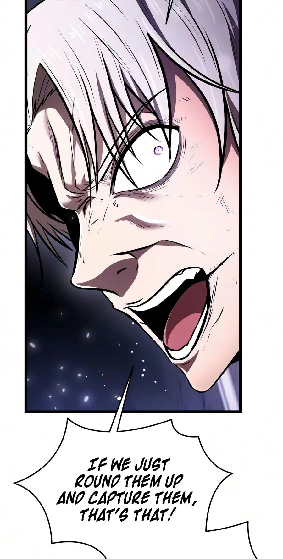 Reincarnator (ALLA) Chapter 148 page 117 - 